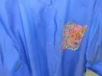 Vom Hemd zur Bluse - Oberhemden weiterverwenden