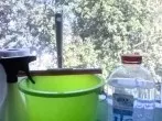 Fenster und Rahmen fix putzen