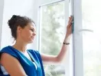 Fenster richtig putzen