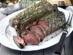 Wildfleisch - Arten, Unterschiede, Herkunft & Zubereitung