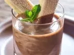 Blitzdessert mit Mascarpone und Nutella