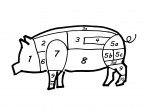 Fleischzuschnitte vom Schwein &ndash; was ist das beste St&uuml;ck?