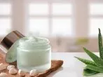 Aloe Vera Creme selber machen