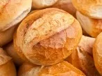 Alte Brötchen wie frisch vom Bäcker