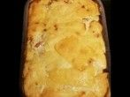 <strong>Zucchini</strong> Lasagne ohne Nudeln - glutenfrei