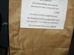 Brot und Br&ouml;tchen aus der "Wundert&uuml;te"