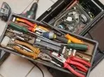 Welches Handwerkszeug braucht man wirklich?