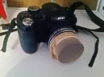 Filter für Bilder in Retro Look selber machen