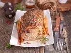 Fleisch weich und zart bekommen