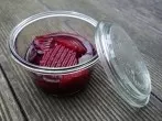 Rote Bete einmachen