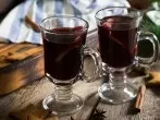 Glühwein selber machen - einfach & schnell
