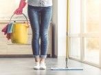 5 n&uuml;tzliche Putztipps kurz vor Silvester