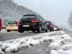 Autofahren bei Eis und Schnee: So komme ich sicher durch den Winter