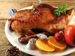 Weihnachtsente oder Weihnachtsgans ganz einfach
