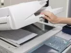 Unmengen Papier sparen - einseitig bedruckte Blätter nutzen