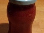 Ketchup selbst gemacht - fett-, zucker- und <strong>kalorienarm</strong>