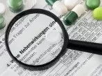 Wechselwirkungen zwischen Medikamenten und Lebensmitteln