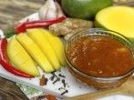 <strong>Pikante</strong> Saucen: Senf und Chutneys selber machen