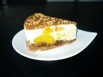Fruchtig frische K&uuml;hlschranktorte mit Knusperdeckel