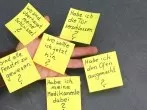 Verdacht auf Demenz: Ist Oma nur vergesslich oder schon krank?