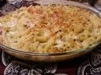 Carbonara <strong>Auflauf</strong>