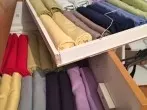 Mehr Platz in Schubladen schaffen