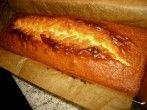 Sehr saftiger <strong>Zitronenkuchen</strong>