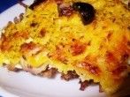 Pastel de Choclo &ndash; <strong>Maisauflauf</strong> aus Chile/Peru