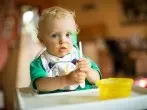 Baby- und Kinderkleidung wird (fast) ohne große Mühe sauber