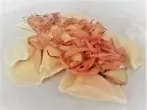 Leckere Piroggen (Teigtaschen)