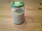 Günstige Zitronenpaste für Edelstahl