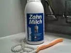 Gesunde Zähne dank künstlichem Zahnschmelz