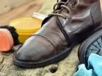 Lederschuhe pflegen – so halten Schuhe länger