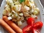 Falscher Kartoffelsalat