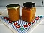 Rhabarber-Mango-Chutney