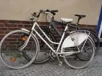 Ist das Fahrrad fit für die Saison?