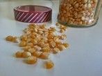 Besseres Popcorn und es platzen viel mehr <strong>Maisk&ouml;rner</strong>
