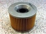Staubsauger Lamellenfilter reinigen
