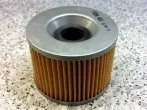 Staubsauger Lamellenfilter reinigen