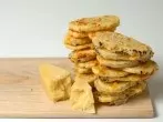 Käsewölkchen