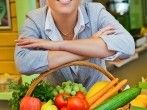 Welches Obst und Gem&uuml;se hat im Juli Saison?