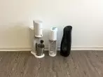 Wassersprudler im Test und Vergleich