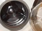 Deine Waschmaschine (Frontlader) frisst Socken?