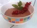 Vegane Mousse