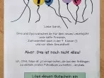 Gutschein für Kinder gestalten