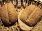 Schnelle Brötchen mit Roggenmehl