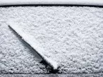 Wischerdüsen vor Frost schützen