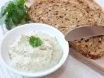 Kräuterdip mit Bockshornklee