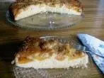 Aprikosen-Kokos-Mandel-Torte
