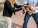 Zivilcourage contra Verrohung